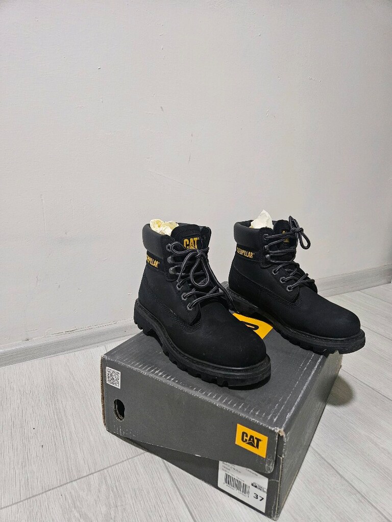 Kadın cat bot - 4