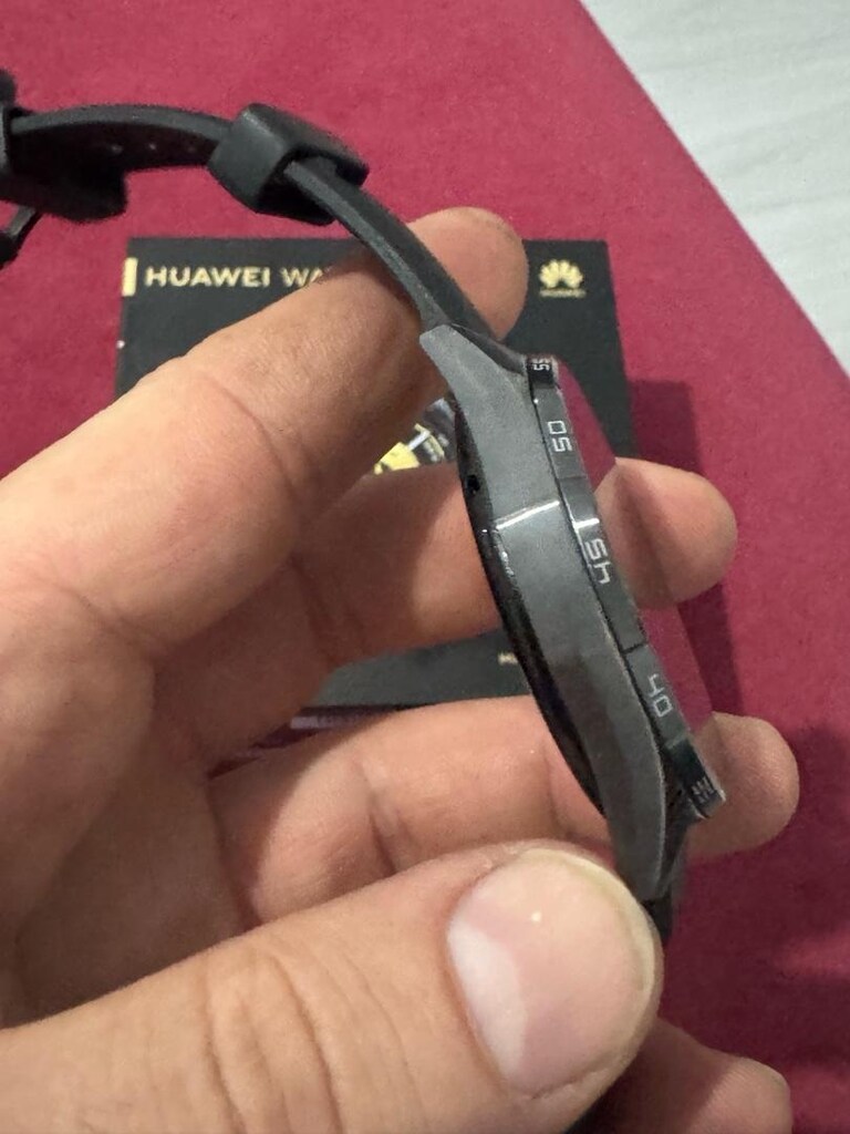 Huawei watch gt6 - 3