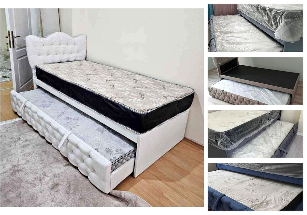 yavrulu baza başlık yatak iwmzkpciit - 3