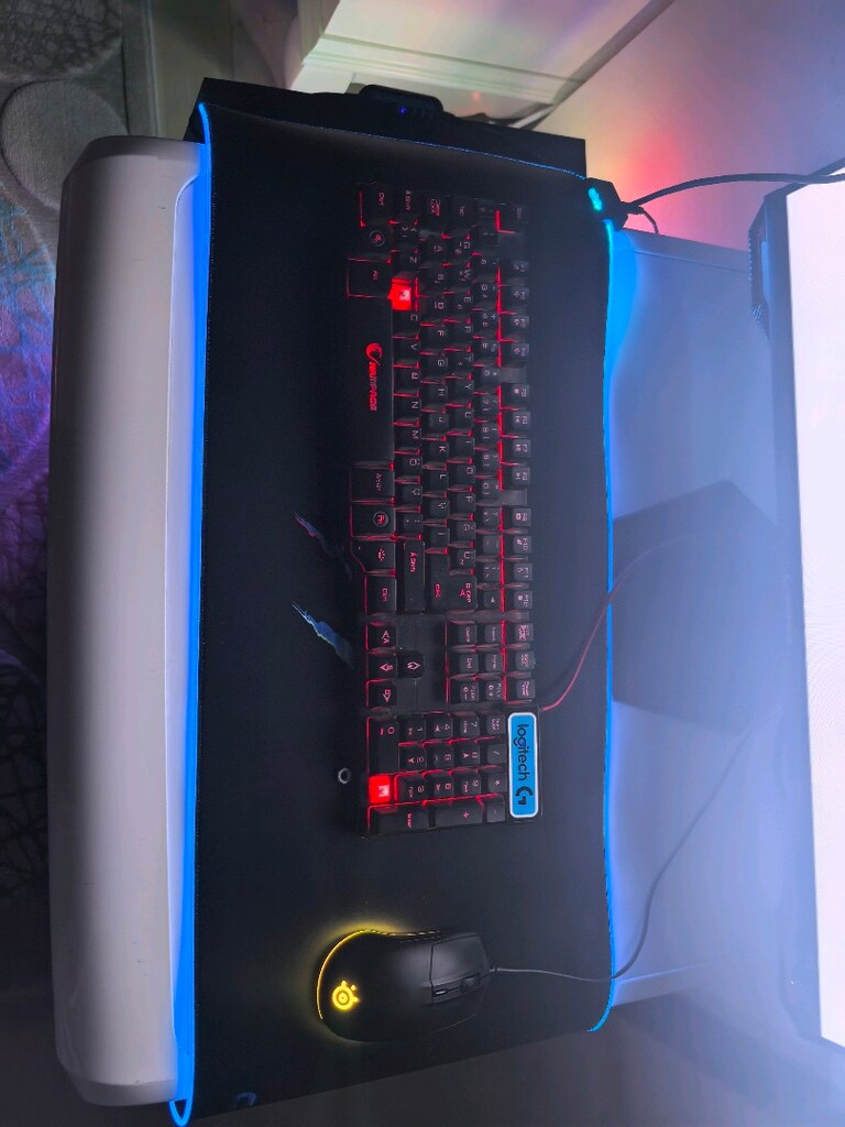 Acil Satılık Bu Fiyata Emsal Yok Gaming Bilgisayar Full Set - 2