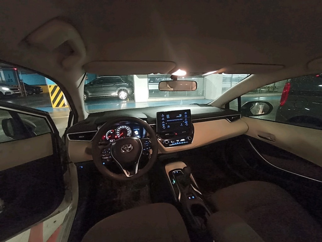 TOYOTA COROLLA 1.5 BENZİN OTOMATİK VİSİON - 13