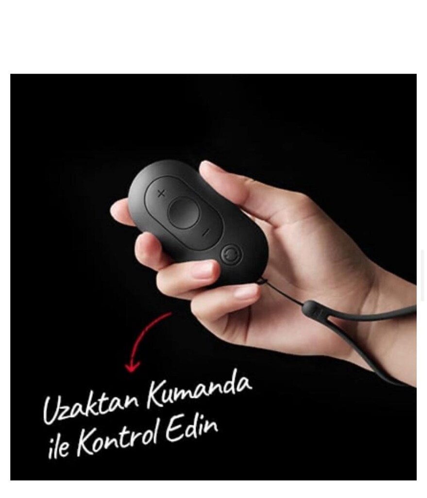 Katlanabilir Koşu Bandı - Ev Kullanımı - 4