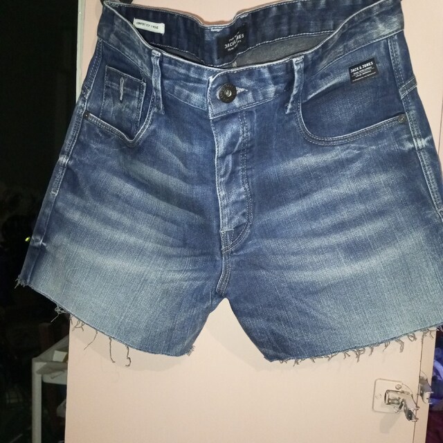 Jack&Jones Kot Şort