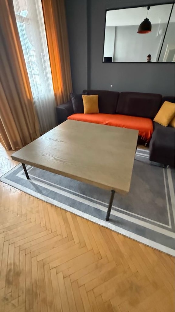 Büyük Orta Sehpa - 2