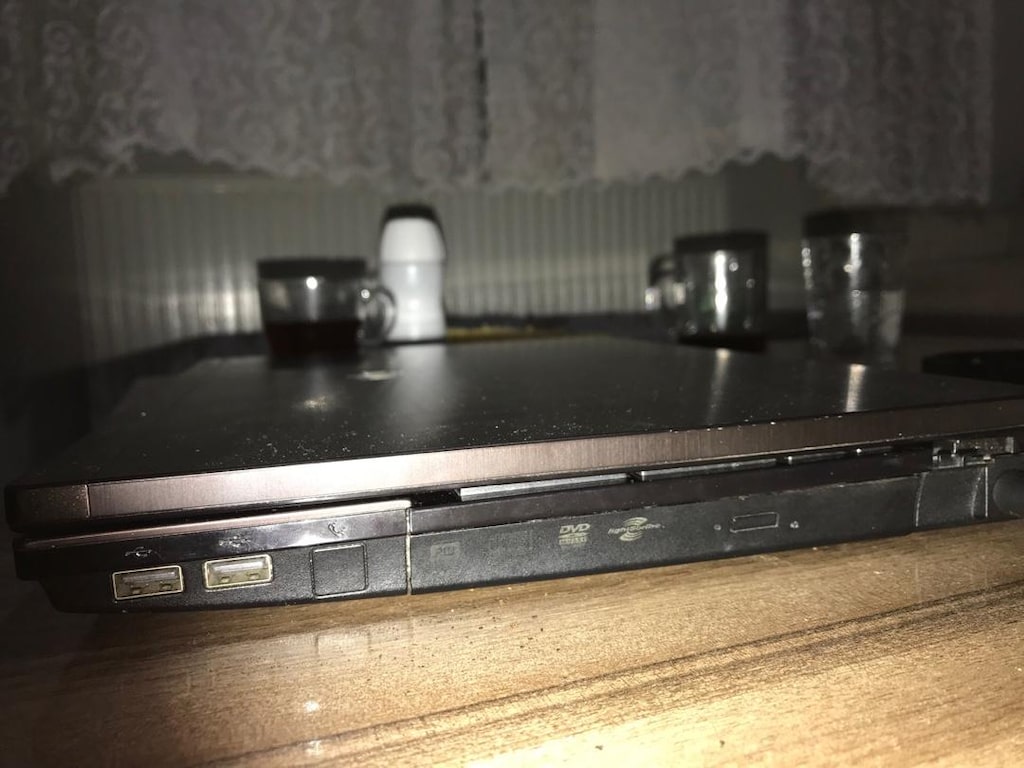 HP PROBOOK 4520S SATILIK LAPTOP SORUNSUZ - 12