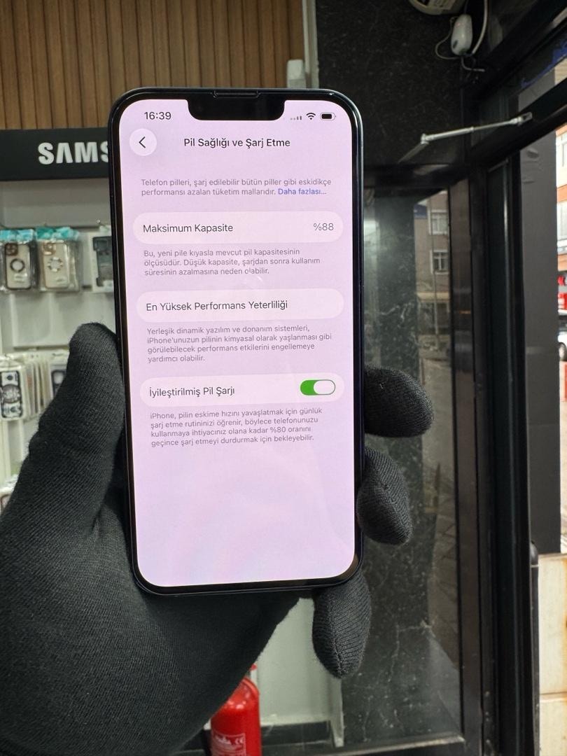 İphone 14 garantisi devam ediyor - 5