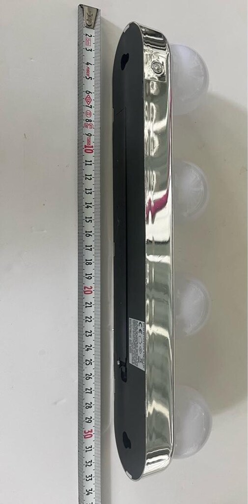 PİLLİ LED IŞIK YENİ SIFIR - 7
