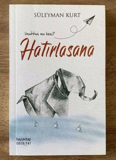 kitap 3 kitap