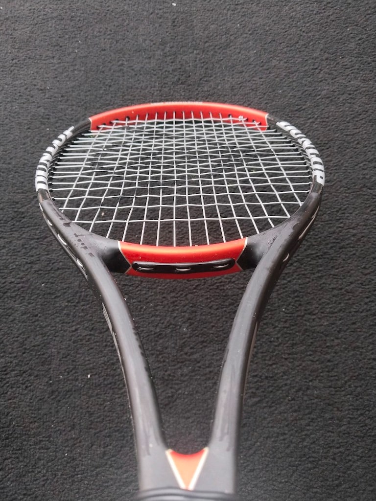 Dunlop Tenis Raketi 27 inç - 2