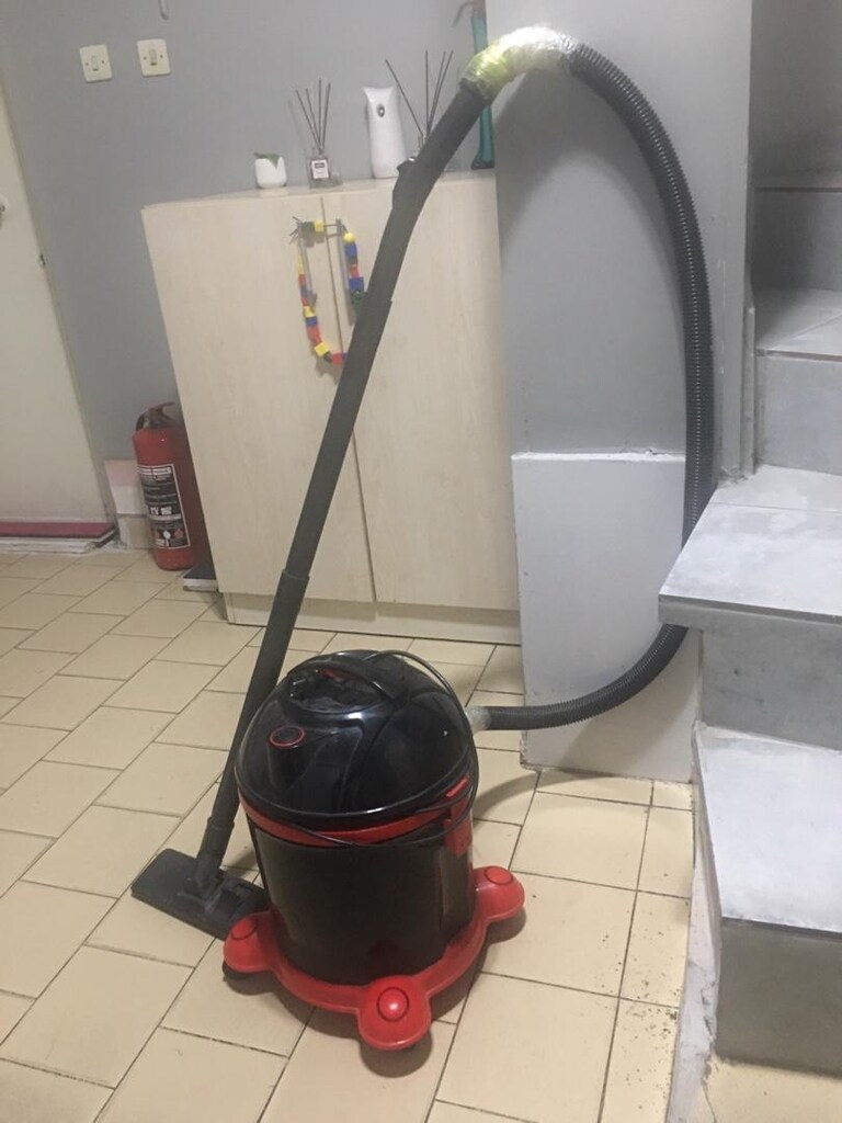 Cvs Elektirikli Süpürge - 3