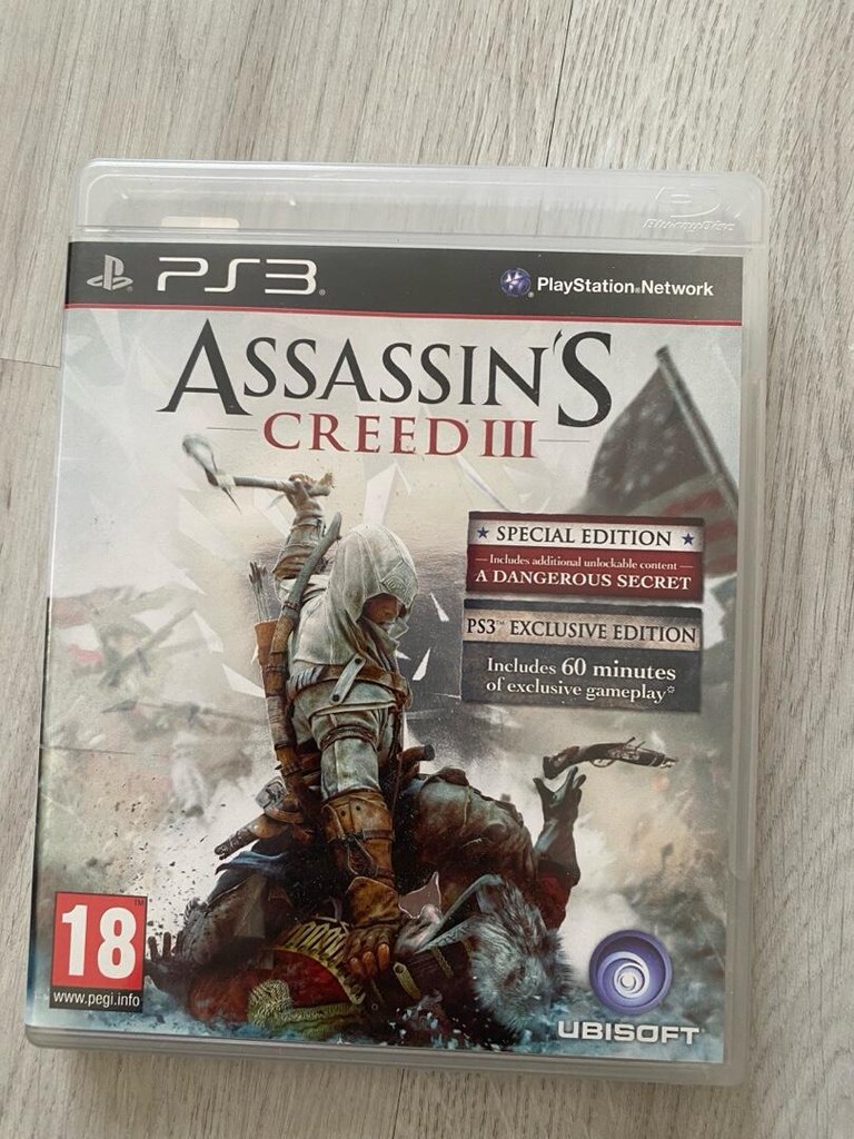 oyun PS3 - 4