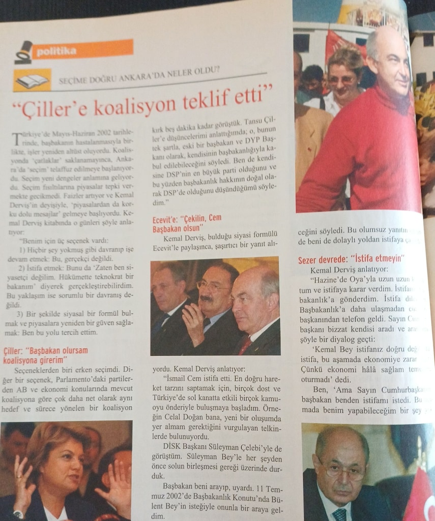 Tempo Dergisi Ocak 2026 Sayısı - 6