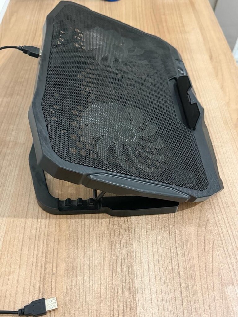 laptop soğutucu standı - 3