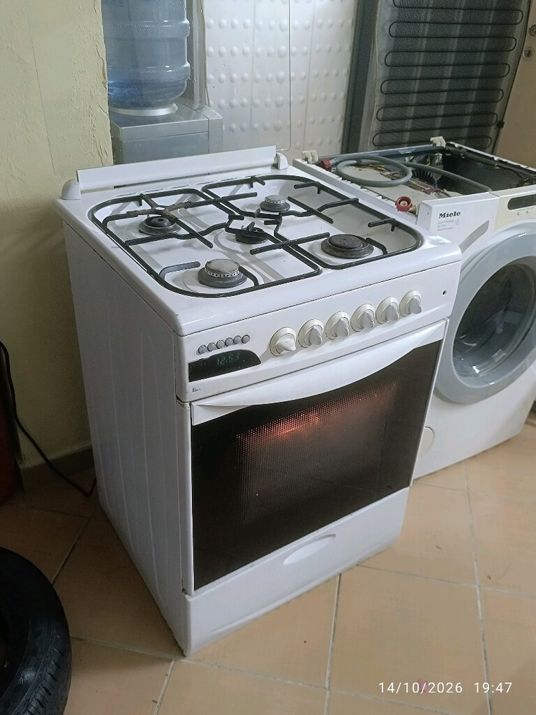 ücretsiz teslimat beko ocak fırın - 4