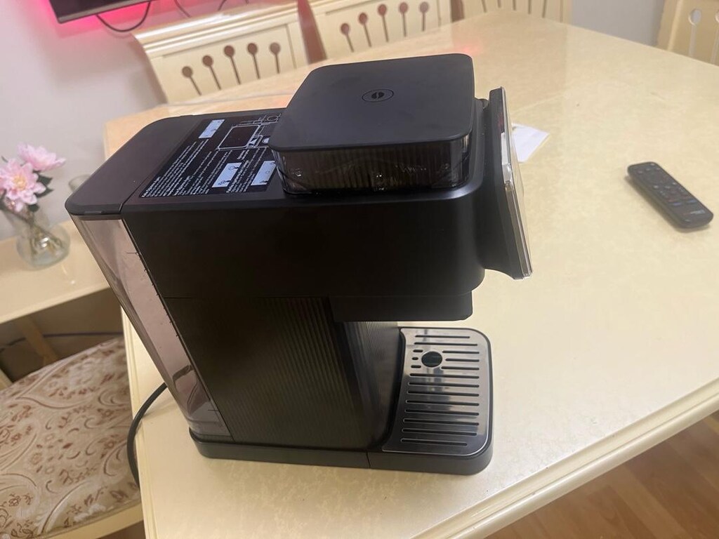 Arzum Okka Barista espresso makinası - 11