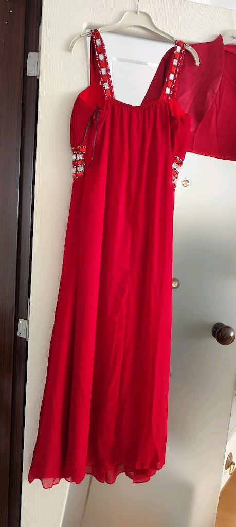 Abiye elbise - 5