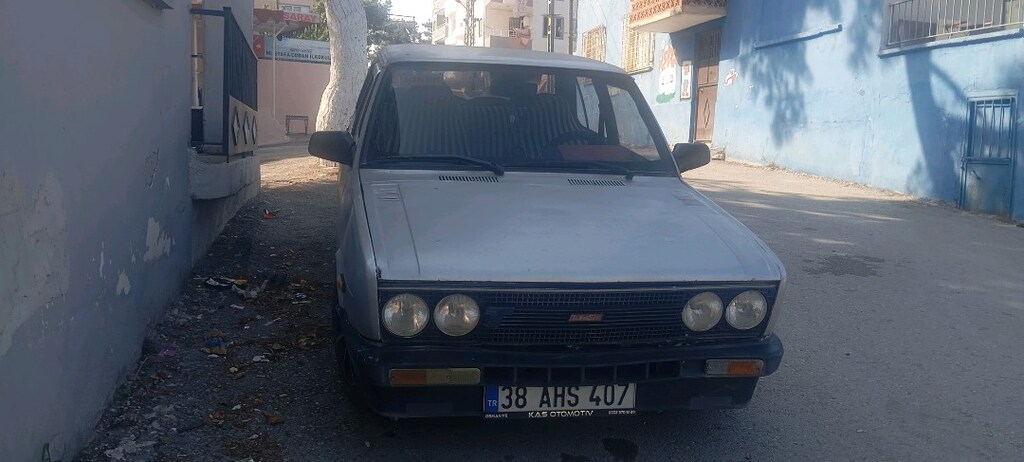 Doğan 131 - 7