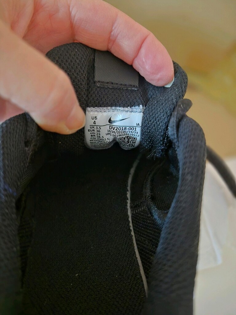 Orjinal Nike - 4