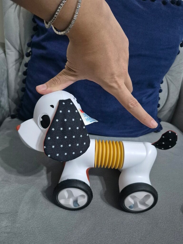 Emekleme Yardımcısı - 5