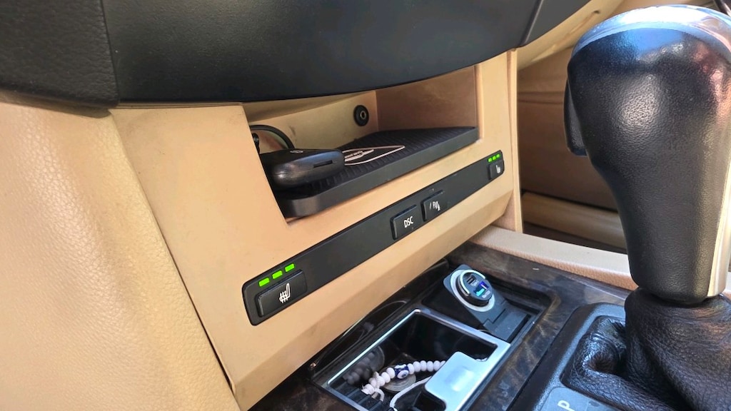 2004 BMW 530d BOL OPSIYONLU - 11