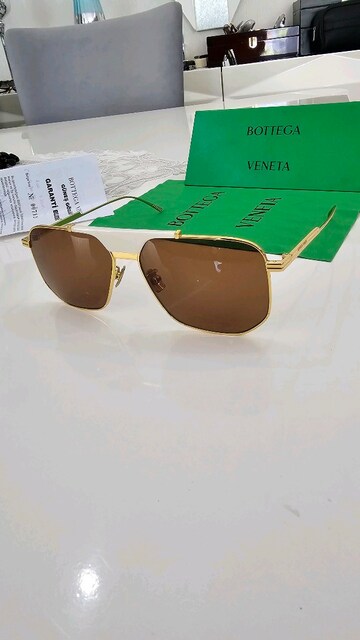 Bottega Veneta Güneş Gözlüğü