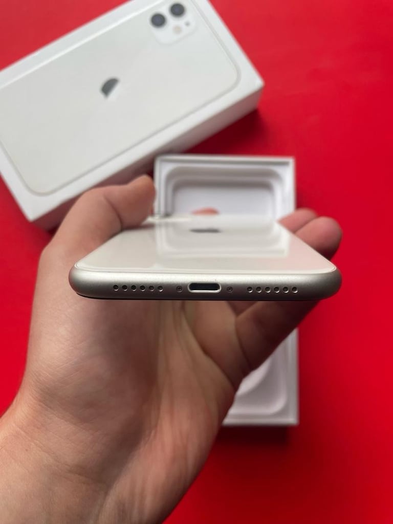 Iphone 11 - 4