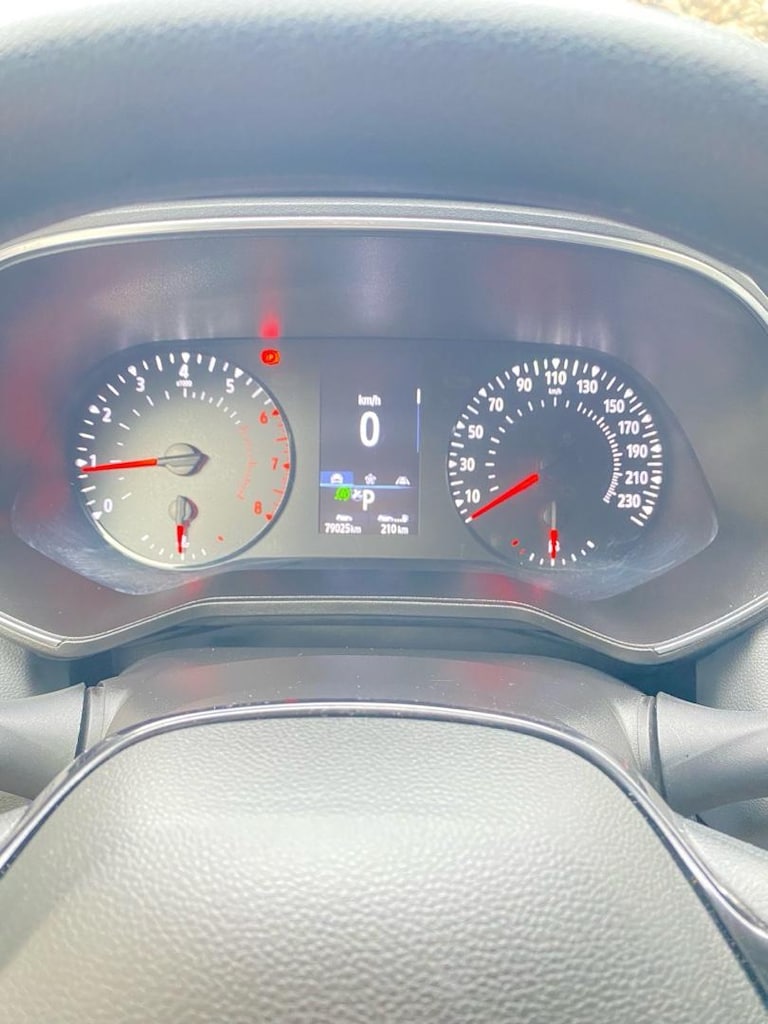 Renault clio egzoz - 11
