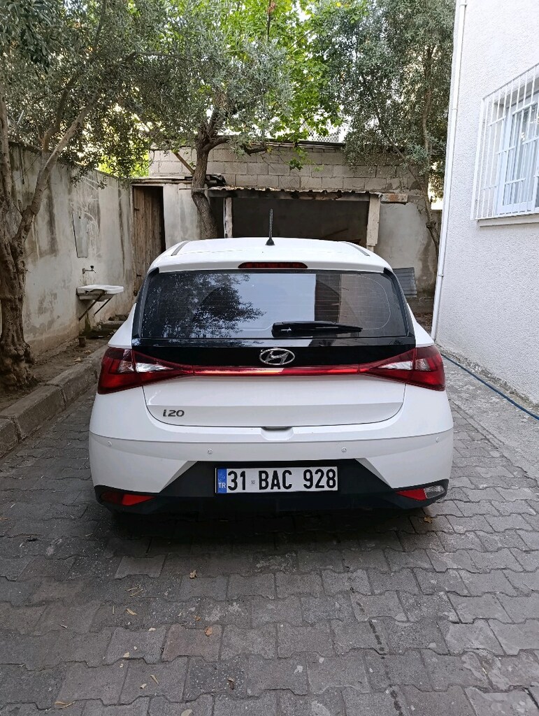 Hyundai i20 - 9