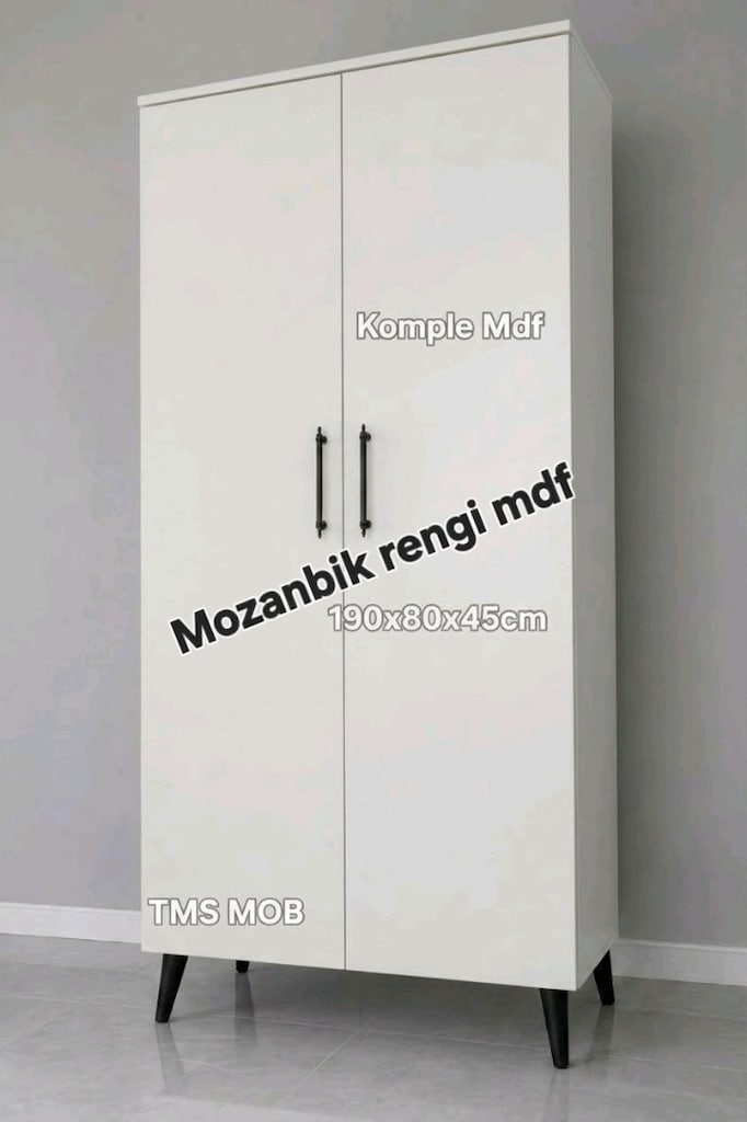 Dolap - 2