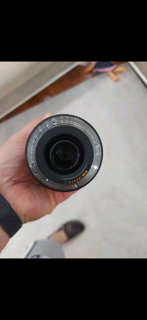 Canon Mercek - 3