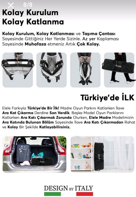 beşik anne yanı