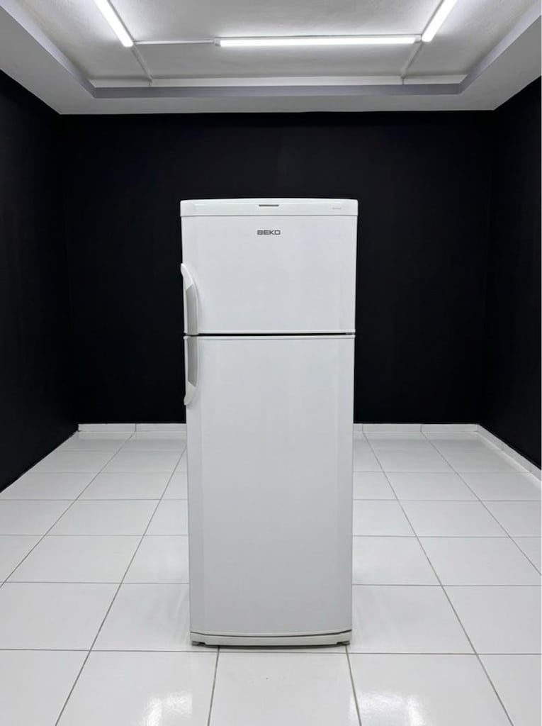 Tertemiz BEKO 2 li beyaz eşya takımı hazır - 2