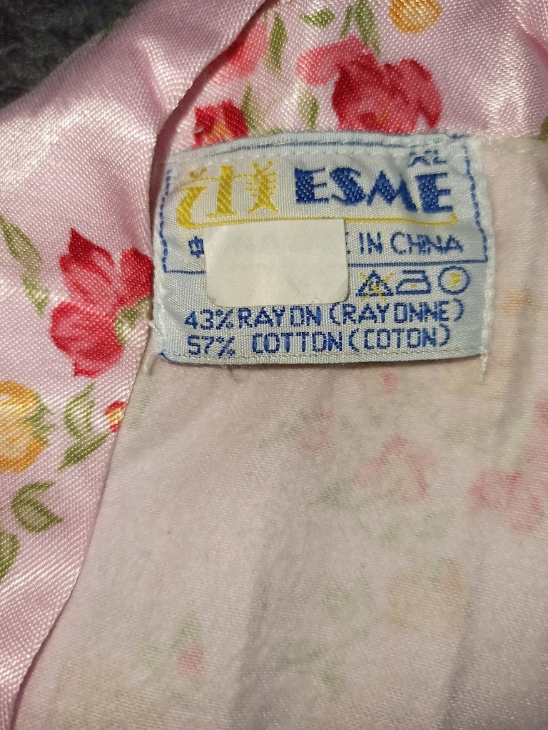 çin japon kimono sabahlık - 6