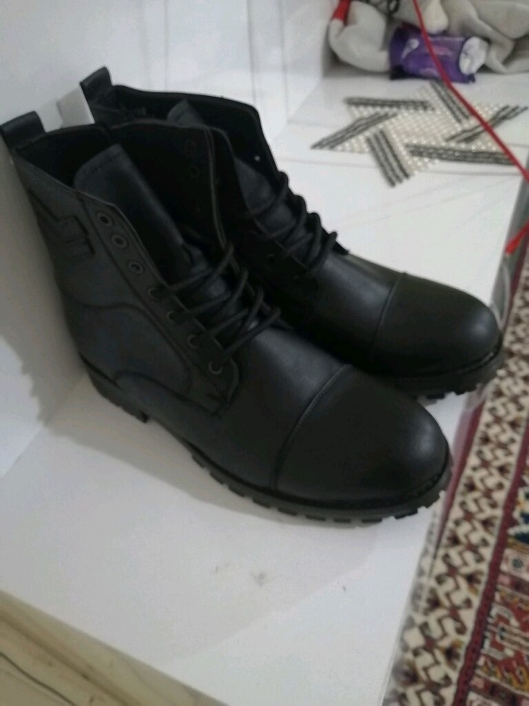 kışlık bot