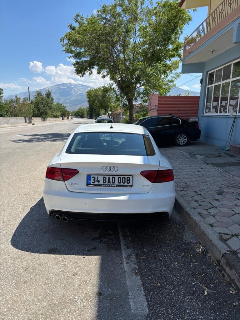 sahibinden temiz audi a5 - 3