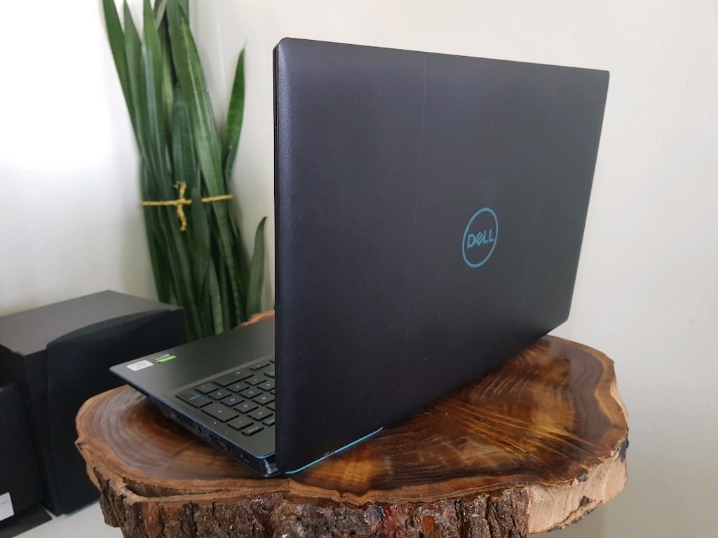 Dell G3 i7-10750H GTX 1660 Tİ 6GB GAMİNG LAPTOP - 9