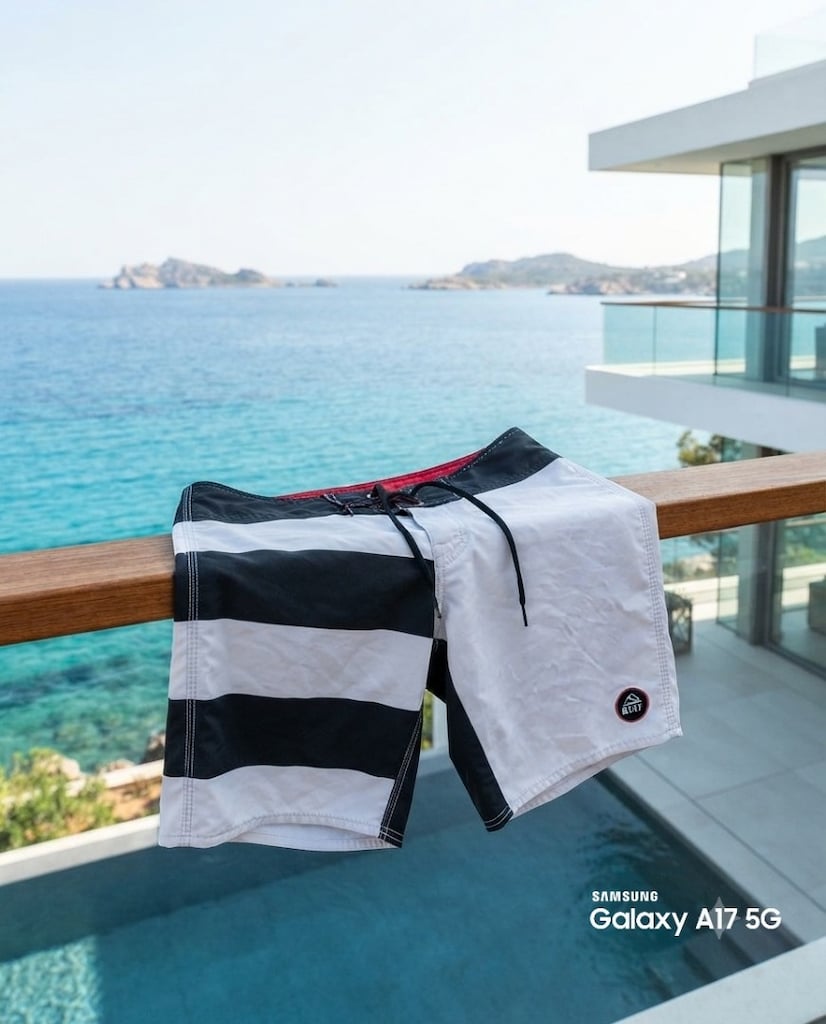 REEF DENİZ ŞORTU ARKA CEP detaylı 2xl - 5