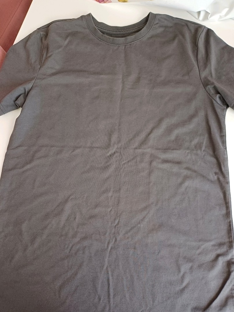 füme Tshirt - 2