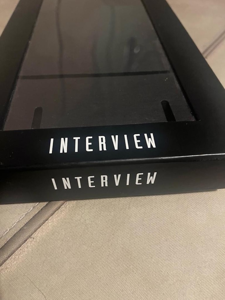 Sarar interview Papyon kusak mendil set smokin icin - 3