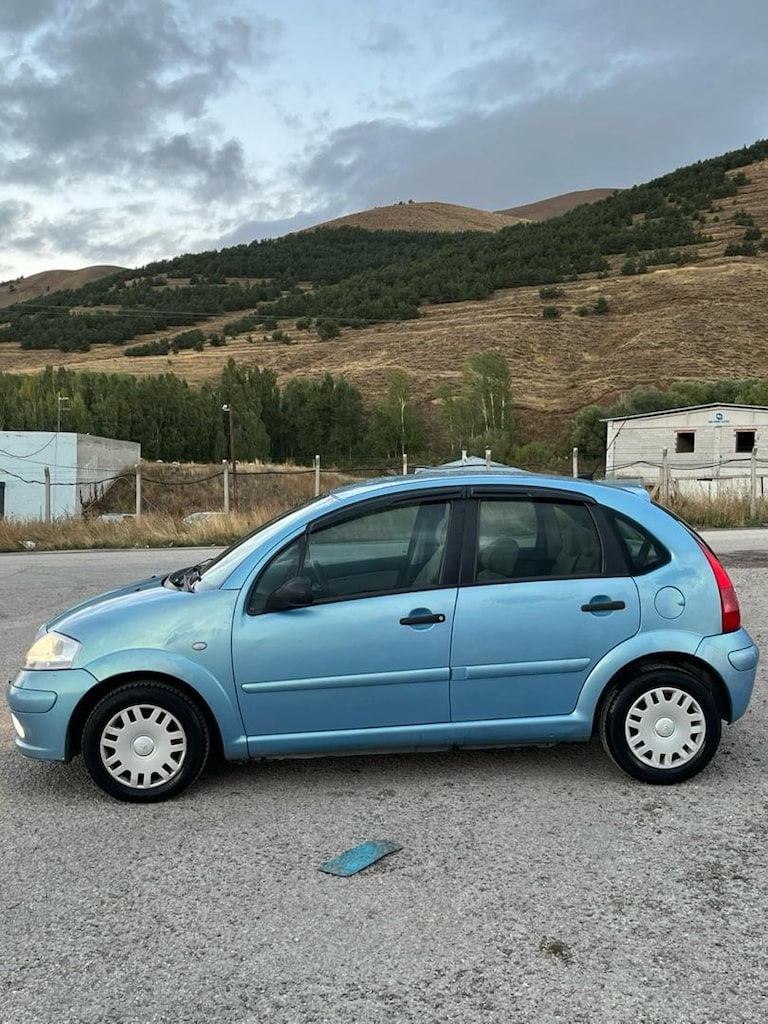 Citroen C3 - 8