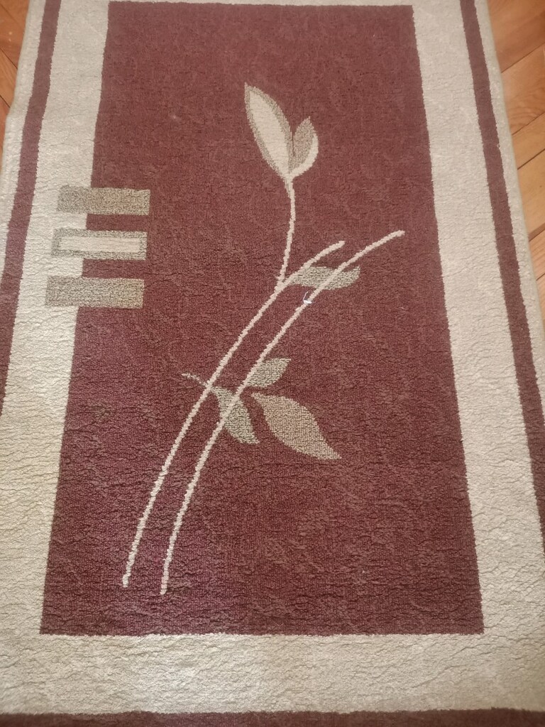 1 metre halı - 2