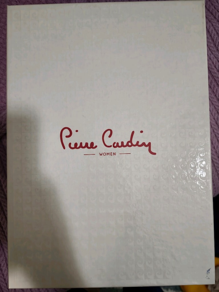 Pierre Cardin lohusa pijaması - 8