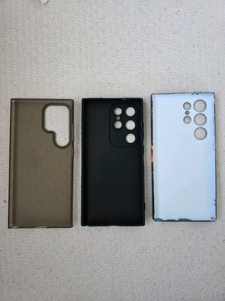 samsung galaxy s24 ultra kılıf - 2