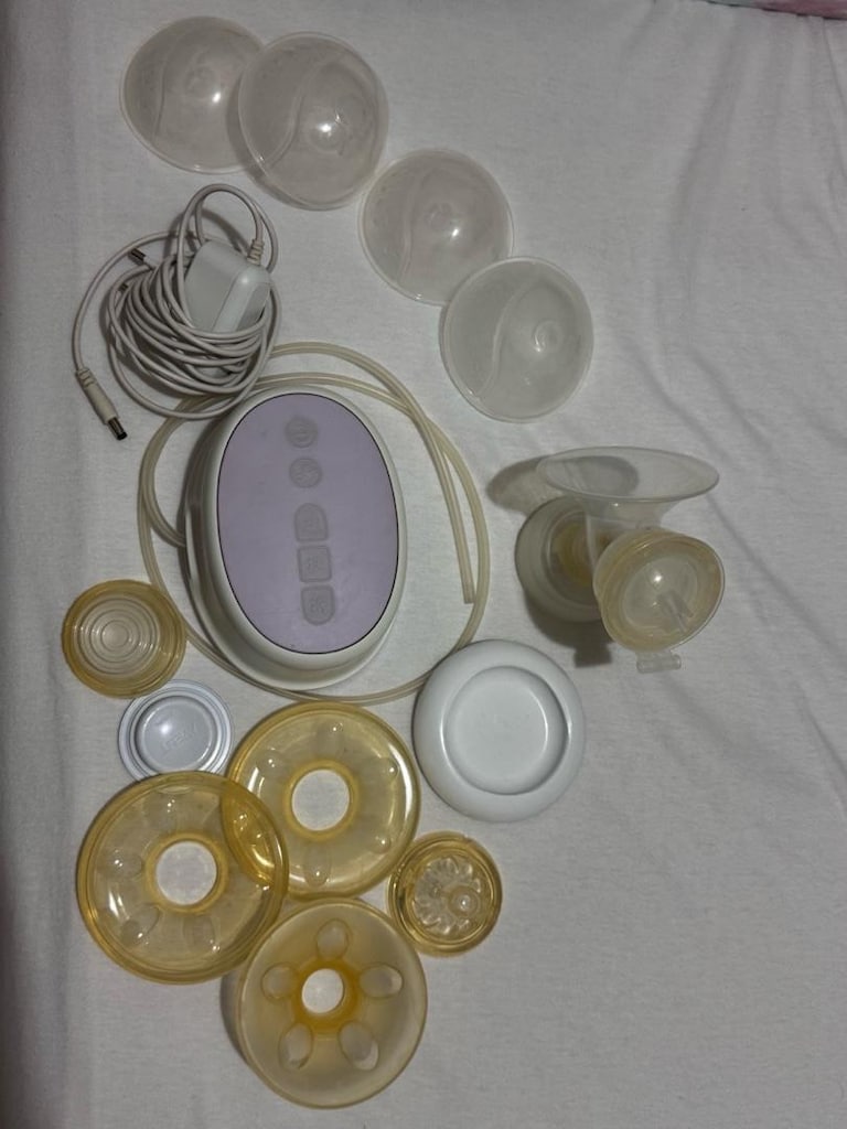 Philips Avent Elektrikli Süt Pompası - 3
