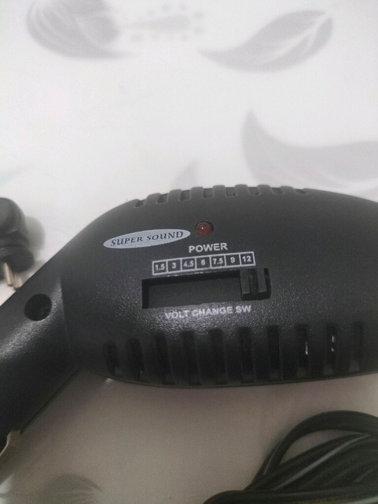Çakmaklık girişli çeşitleri uçlu adaptör. - 2