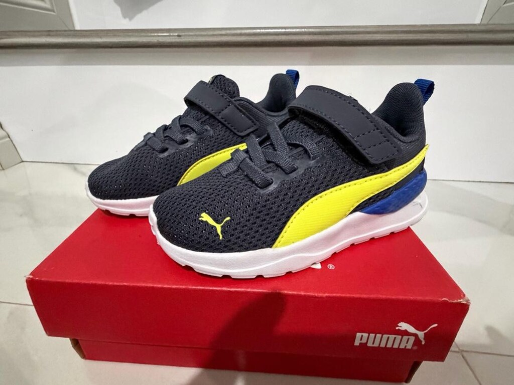 puma Orjinal ayakkabı - 5