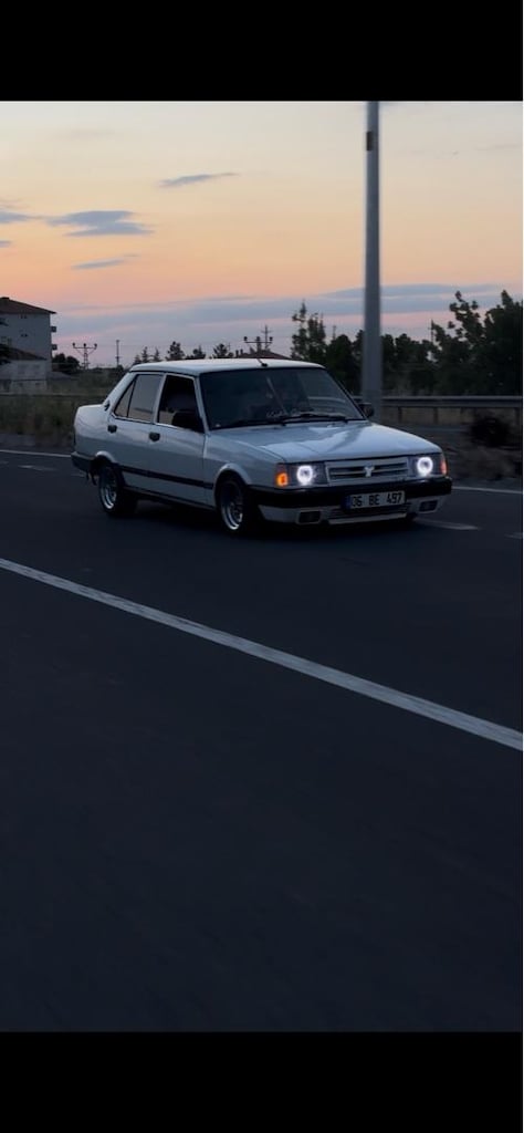 94 şahin piç motor - 13