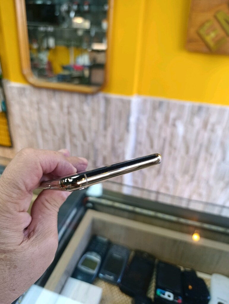 iPhone 11 promax TR - 5