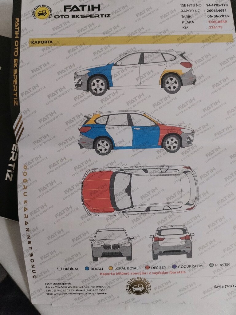 2011 punto açılır tavan LPG benzin 1/4 6 ileri multiar dnamic paket - 10