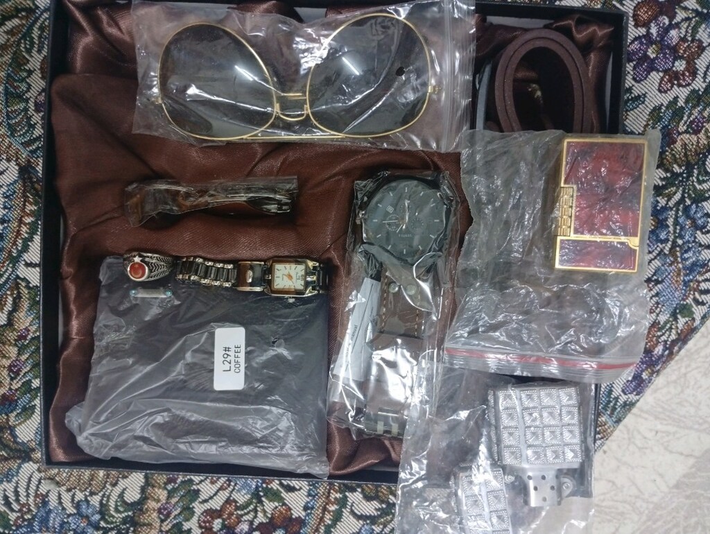 muhteşem set - 5